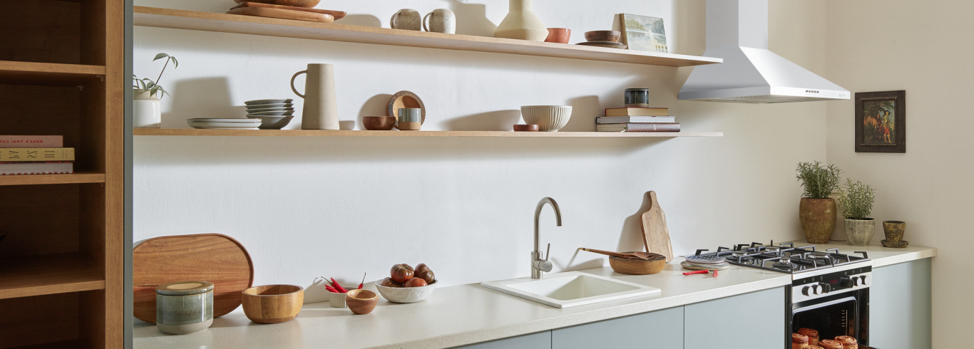 Exaustores Piramidais