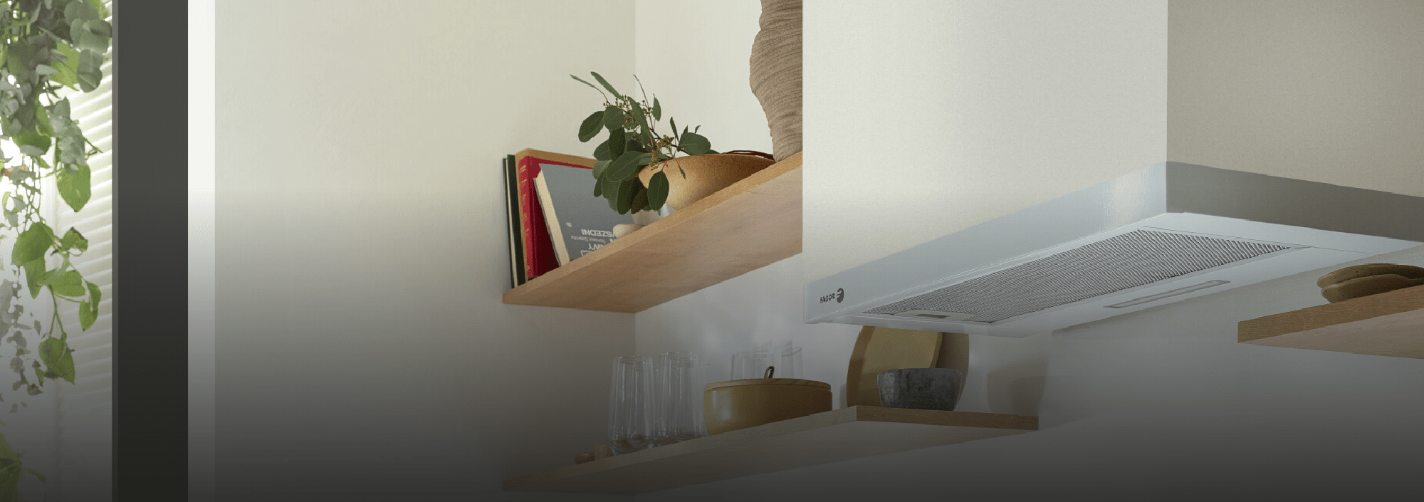 Exaustores Telescópicos