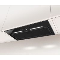 Exaustores com grupo filtrante 3AF3-550N