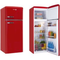 FRIGORÍFICO INDEPENDENTE COM CONGELADOR NA PARTE SUPERIOR 3FFV-1455R