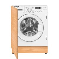 Máquinas de lavar e secar roupa integradas 3FE-7514IT