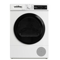 Máquina de secar roupa de carga frontal 3SFE-850BE