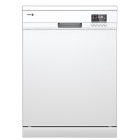 Máquina de lavar louça independente 3LVF-625