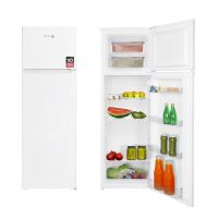 FRIGORÍFICO INDEPENDENTE COM CONGELADOR NA PARTE SUPERIOR 3FFJ-1667