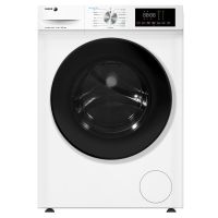 Máquina de lavar roupa de carga frontal 5FE-12614