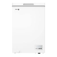 CONGELADOR DE PEITO 3CFH-102
