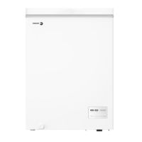 CONGELADOR DE PEITO 3CFH-146