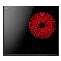 Placas de  vitrocerâmica 4VFT-330B3S