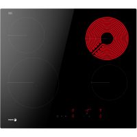 Placas de  vitrocerâmica 4VFT-40AC