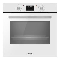 Fornos multifun&ccedil;&otilde;es CLASSIC TIMER BLANCO 9H-185BB