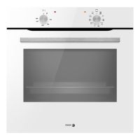 Fornos multifun&ccedil;&otilde;es CLASSIC BLANCO 9H-110BB