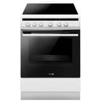 PLACA DE CERÂMICA COM FORNO ELÉCTRICO 3CLV-600BB