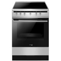 PLACA DE CERÂMICA COM FORNO ELÉCTRICO 3CLV-600BX