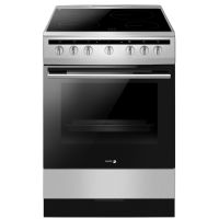 PLACA DE CERÂMICA COM FORNO ELÉCTRICO 3CLV-601BX