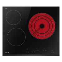 Placas de  vitrocerâmica 3VFT-330AS