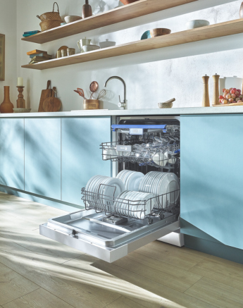 M&aacute;quina de lavar lou&ccedil;a-Fagor 